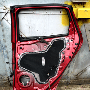 Honda Jazz Mk4 Rear Right Door 2020 TO 2024 67510TZAJ10ZZ Genuine - Image 11