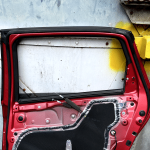 Honda Jazz Mk4 Rear Right Door 2020 TO 2024 67510TZAJ10ZZ Genuine - Image 12
