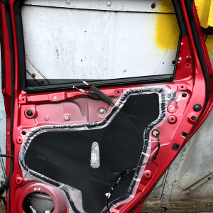 Honda Jazz Mk4 Rear Right Door 2020 TO 2024 67510TZAJ10ZZ Genuine - Image 13