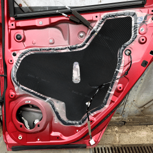 Honda Jazz Mk4 Rear Right Door 2020 TO 2024 67510TZAJ10ZZ Genuine - Image 14