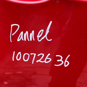 Honda Jazz Mk4 Rear Right Door 2020 TO 2024 67510TZAJ10ZZ Genuine - Image 18