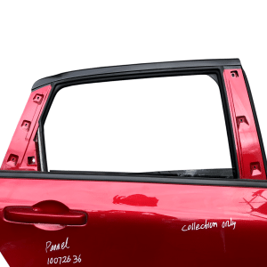 Honda Jazz Mk4 Rear Right Door 2020 TO 2024 67510TZAJ10ZZ Genuine - Image 2