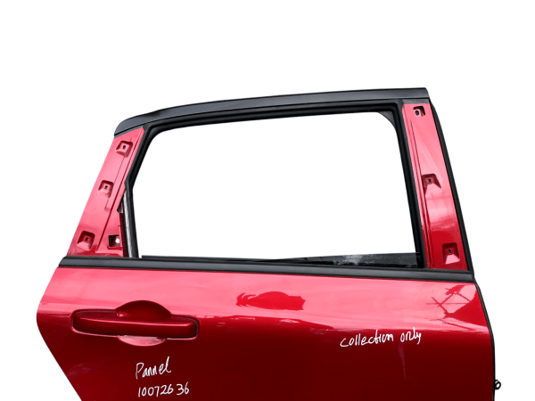 Honda Jazz Mk4 Rear Right Door 2020 TO 2024 67510TZAJ10ZZ Genuine 178459407679 2