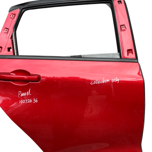 Honda Jazz Mk4 Rear Right Door 2020 TO 2024 67510TZAJ10ZZ Genuine - Image 3