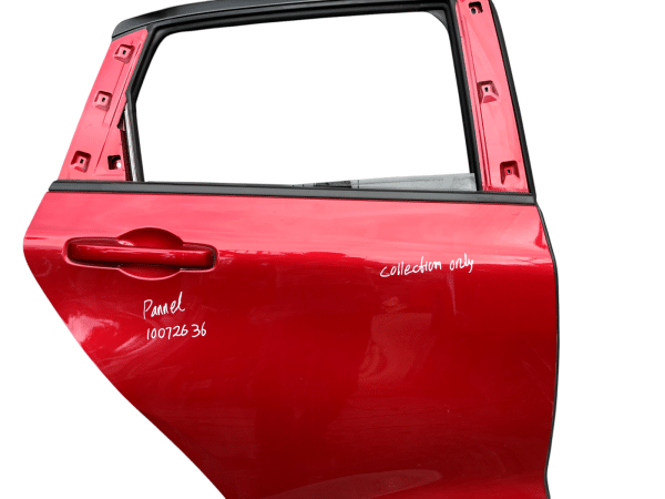 Honda Jazz Mk4 Rear Right Door 2020 TO 2024 67510TZAJ10ZZ Genuine 178459407679 3