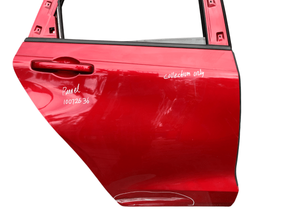 Honda Jazz Mk4 Rear Right Door 2020 TO 2024 67510TZAJ10ZZ Genuine 178459407679 4