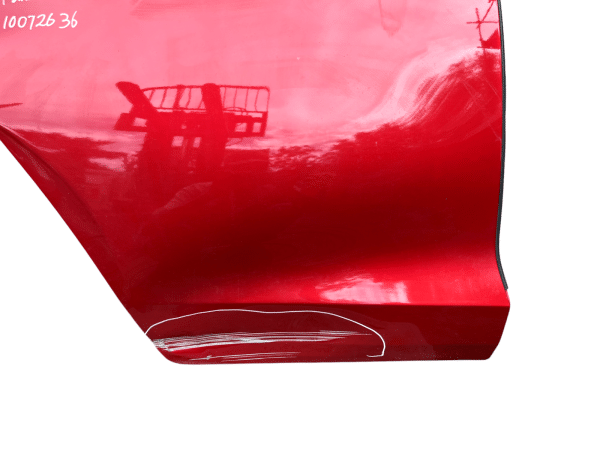 Honda Jazz Mk4 Rear Right Door 2020 TO 2024 67510TZAJ10ZZ Genuine 178459407679 5