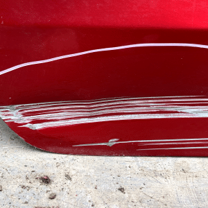 Honda Jazz Mk4 Rear Right Door 2020 TO 2024 67510TZAJ10ZZ Genuine - Image 7