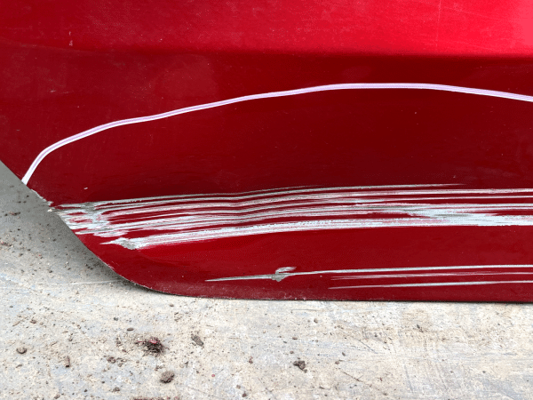Honda Jazz Mk4 Rear Right Door 2020 TO 2024 67510TZAJ10ZZ Genuine 178459407679 7