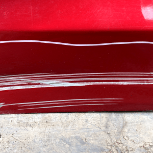 Honda Jazz Mk4 Rear Right Door 2020 TO 2024 67510TZAJ10ZZ Genuine - Image 8