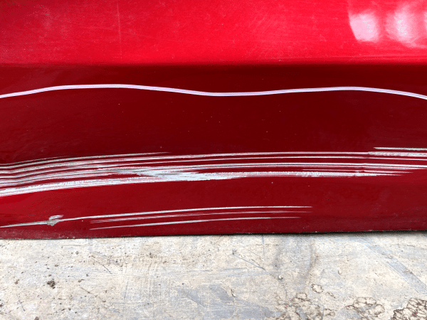Honda Jazz Mk4 Rear Right Door 2020 TO 2024 67510TZAJ10ZZ Genuine 178459407679 8