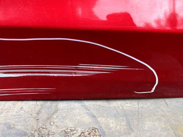 Honda Jazz Mk4 Rear Right Door 2020 TO 2024 67510TZAJ10ZZ Genuine 178459407679 9