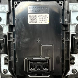 Honda ZR-V Centre Console Trim W/ Automatic Gear Selector 24 ON 834303Y0 Genuine - Image 21