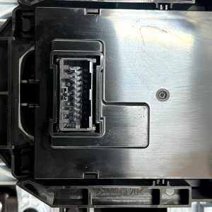 Honda ZR-V Centre Console Trim W/ Automatic Gear Selector 24 ON 834303Y0 Genuine - Image 22