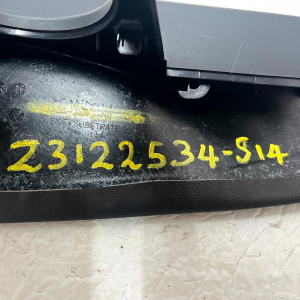 Honda ZR-V Centre Console Trim W/ Automatic Gear Selector 24 ON 834303Y0 Genuine - Image 25