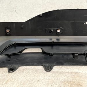 Hyundai Genesis GV60 Rear Bumper Lower Section 2021 TO 2023 86612-CU020 Genuine - Image 11