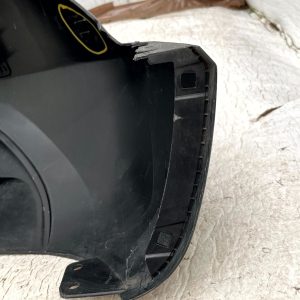 Hyundai Genesis GV60 Rear Bumper Lower Section 2021 TO 2023 86612-CU020 Genuine - Image 15