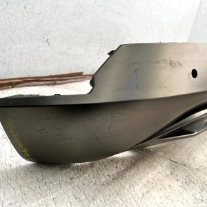 Hyundai Genesis GV60 Rear Bumper Lower Section 2021 TO 2023 86612-CU020 Genuine - Image 3