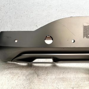 Hyundai Genesis GV60 Rear Bumper Lower Section 2021 TO 2023 86612-CU020 Genuine - Image 4