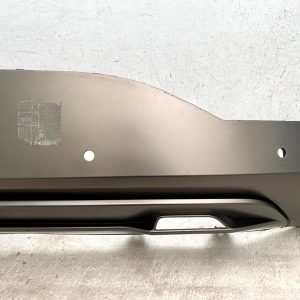 Hyundai Genesis GV60 Rear Bumper Lower Section 2021 TO 2023 86612-CU020 Genuine - Image 6