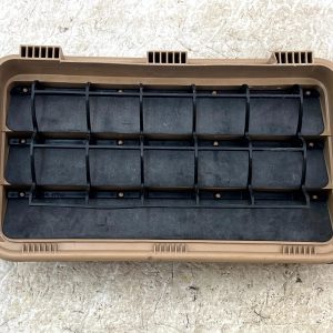 Hyundai Genesis Rear Quarter Panel Air Vent Grille 2021 ON 97510-T6000 Genuine - Image 12