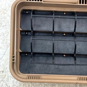 Hyundai Genesis Rear Quarter Panel Air Vent Grille 2021 ON 97510-T6000 Genuine - Image 3