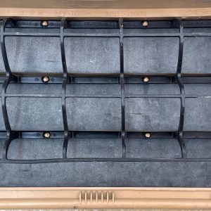 Hyundai Genesis Rear Quarter Panel Air Vent Grille 2021 ON 97510-T6000 Genuine - Image 4