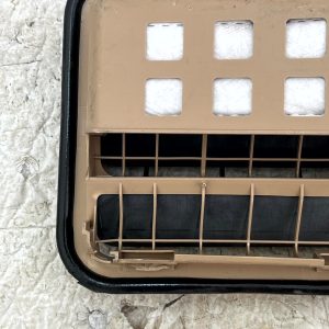 Hyundai Genesis Rear Quarter Panel Air Vent Grille 2021 ON 97510-T6000 Genuine - Image 6