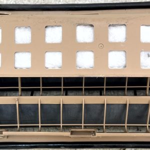 Hyundai Genesis Rear Quarter Panel Air Vent Grille 2021 ON 97510-T6000 Genuine - Image 7