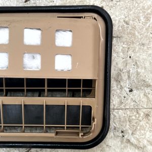 Hyundai Genesis Rear Quarter Panel Air Vent Grille 2021 ON 97510-T6000 Genuine - Image 8