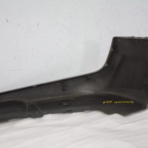 Hyundai H1 Front Bumper Lower Section 2013 TO 2016 86511-4H500 Genuine - Image 18