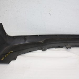 Hyundai H1 Front Bumper Lower Section 2013 TO 2016 86511-4H500 Genuine - Image 20