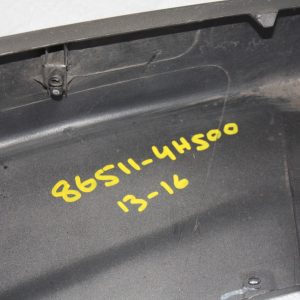 Hyundai H1 Front Bumper Lower Section 2013 TO 2016 86511-4H500 Genuine - Image 21