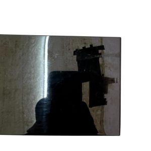 Hyundai Ioniq 6 Front ACC Radar Sensor Cover Trim 2023 ON 86381-KL000 Genuine - Image 6