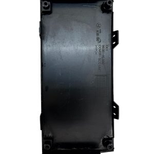 Hyundai Ioniq 6 Front ACC Radar Sensor Cover Trim 2023 ON 86381-KL000 Genuine - Image 7