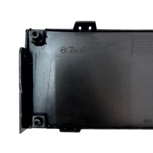 Hyundai Ioniq 6 Front ACC Radar Sensor Cover Trim 2023 ON 86381-KL000 Genuine - Image 8