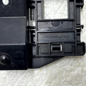 Hyundai Ioniq 6 Front Left Passenger Radar Sensor Bracket 28744431 Genuine - Image 4