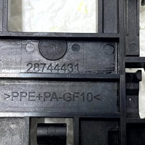 Hyundai Ioniq 6 Front Left Passenger Radar Sensor Bracket 28744431 Genuine - Image 8