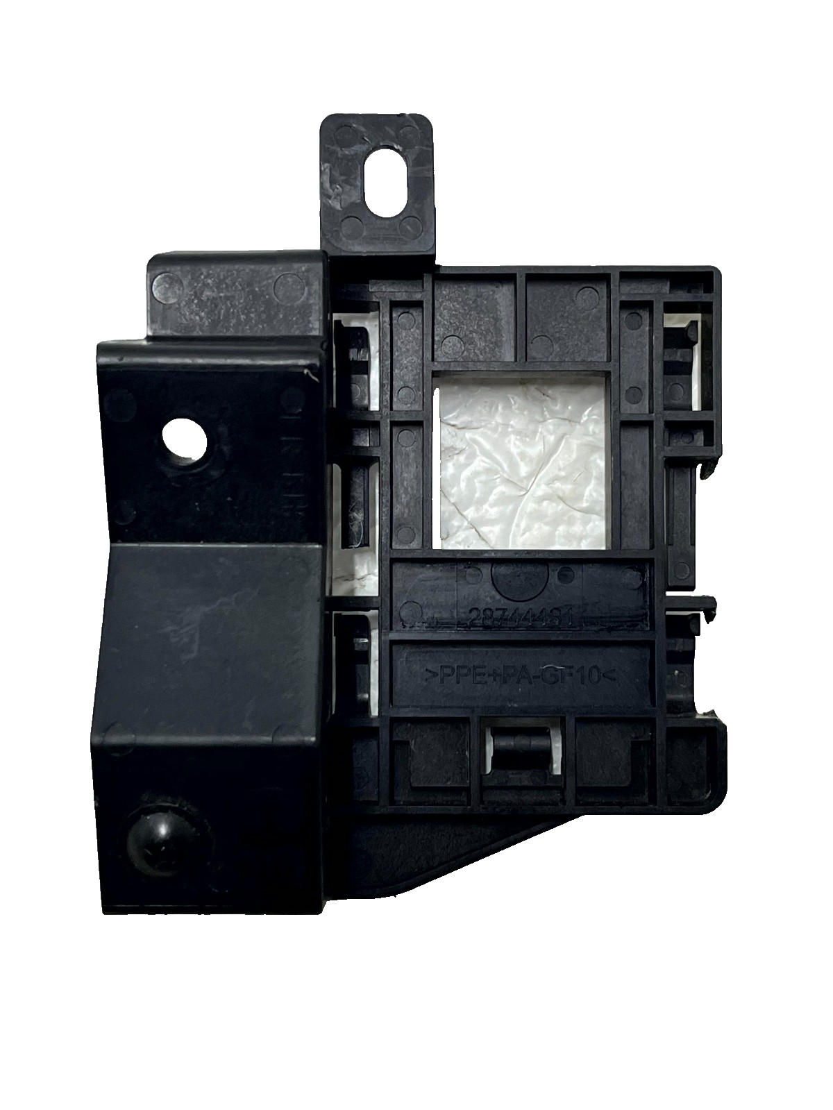 Hyundai Ioniq 6 Front Left Passenger Radar Sensor Bracket 28744431 Genuine