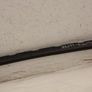 Hyundai Ioniq Front Bumper Support Bar 86571-G20000 Genuine - Image 13