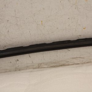 Hyundai Ioniq Front Bumper Support Bar 86571-G20000 Genuine - Image 14