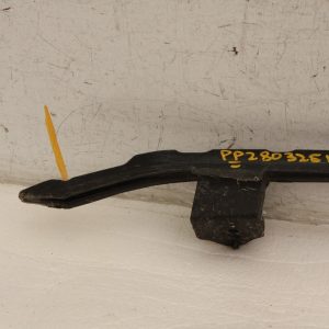Hyundai Ioniq Front Bumper Support Bar 86571-G20000 Genuine - Image 16