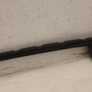 Hyundai Ioniq Front Bumper Support Bar 86571-G20000 Genuine - Image 4