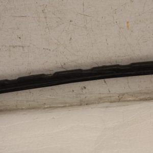 Hyundai Ioniq Front Bumper Support Bar 86571-G20000 Genuine - Image 6