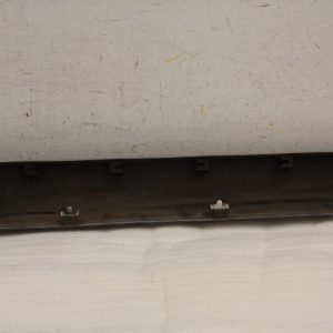 Hyundai Ioniq Left Side Skirt 2016 TO 2023 87751-G2000 Genuine *DAMAGED* - Image 11