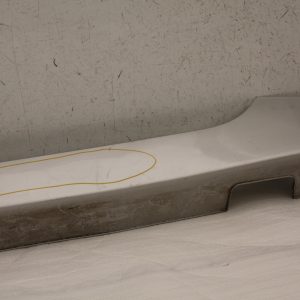 Hyundai Ioniq Left Side Skirt 2016 TO 2023 87751-G2000 Genuine *DAMAGED* - Image 3