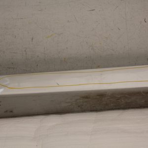 Hyundai Ioniq Left Side Skirt 2016 TO 2023 87751-G2000 Genuine *DAMAGED* - Image 4