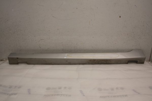 Hyundai-Ioniq-Left-Side-Skirt-2016-TO-2023-87751-G2000-Genuine-DAMAGED-176934688799