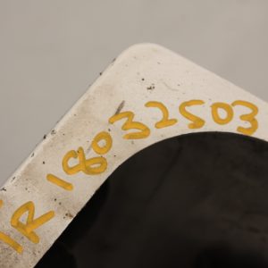 Hyundai Ioniq Left Side Skirt 2016 TO 2023 87751-G2000 Genuine *DAMAGED* - Image 8