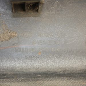 Hyundai Ioniq Left Side Skirt 2016 TO 2023 87751-G2000 Genuine *DAMAGED* - Image 9